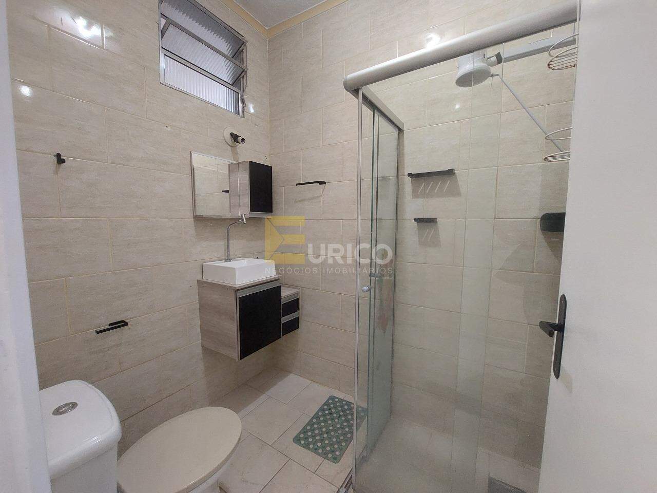 Casa para aluguel no Vila Santana em Valinhos/SP:
