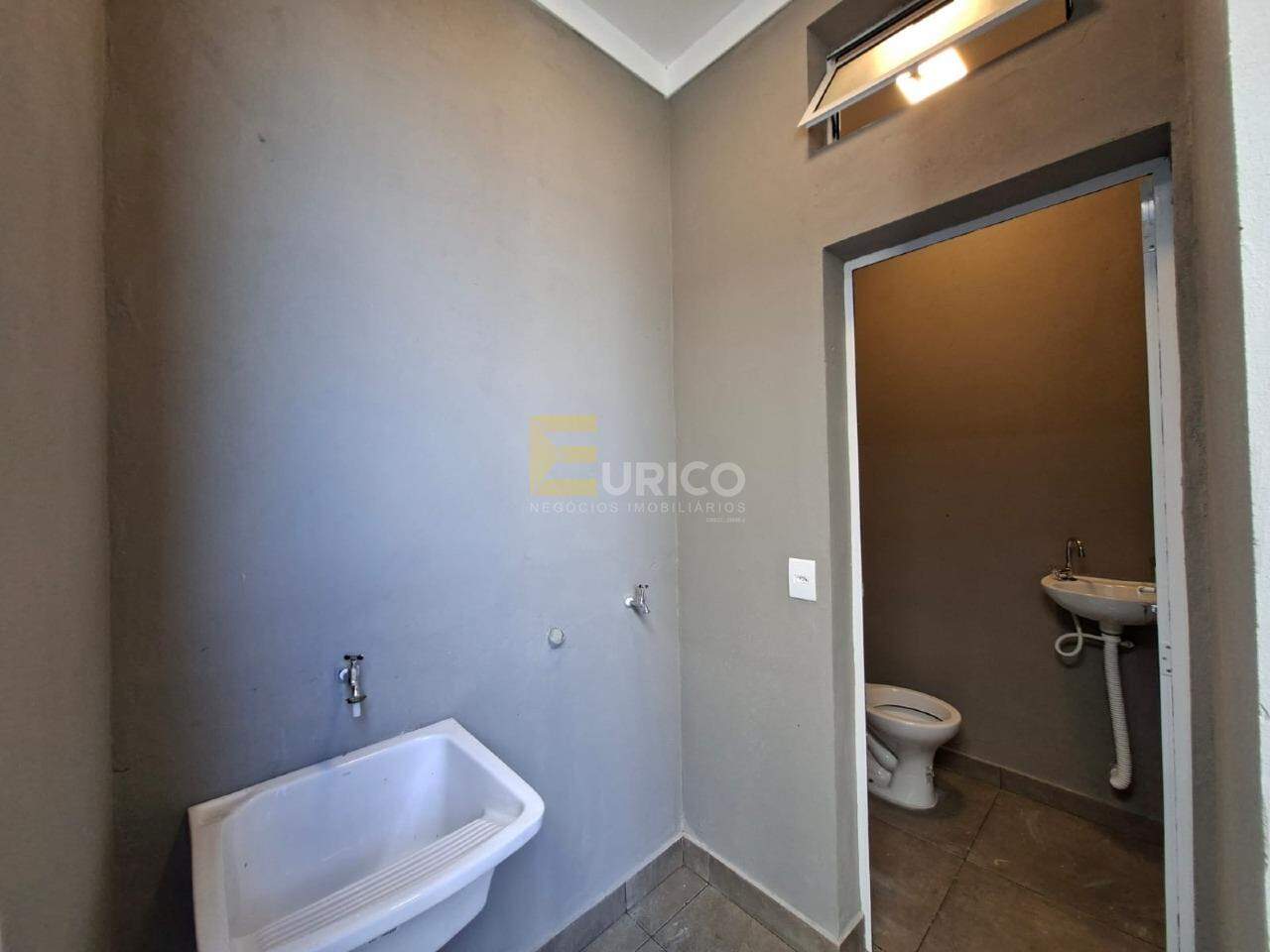 Casa para aluguel no Capela em Vinhedo/SP:
