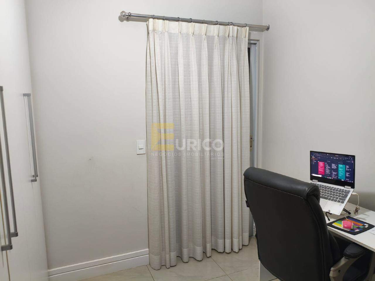 Apartamento à venda no Condomínio Aquarela em Campinas/SP: 