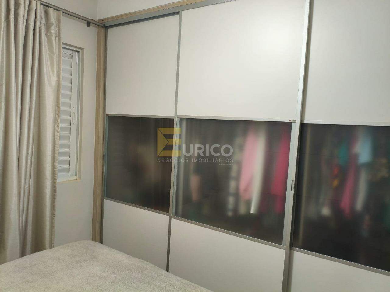 Apartamento à venda no Condomínio Aquarela em Campinas/SP: 