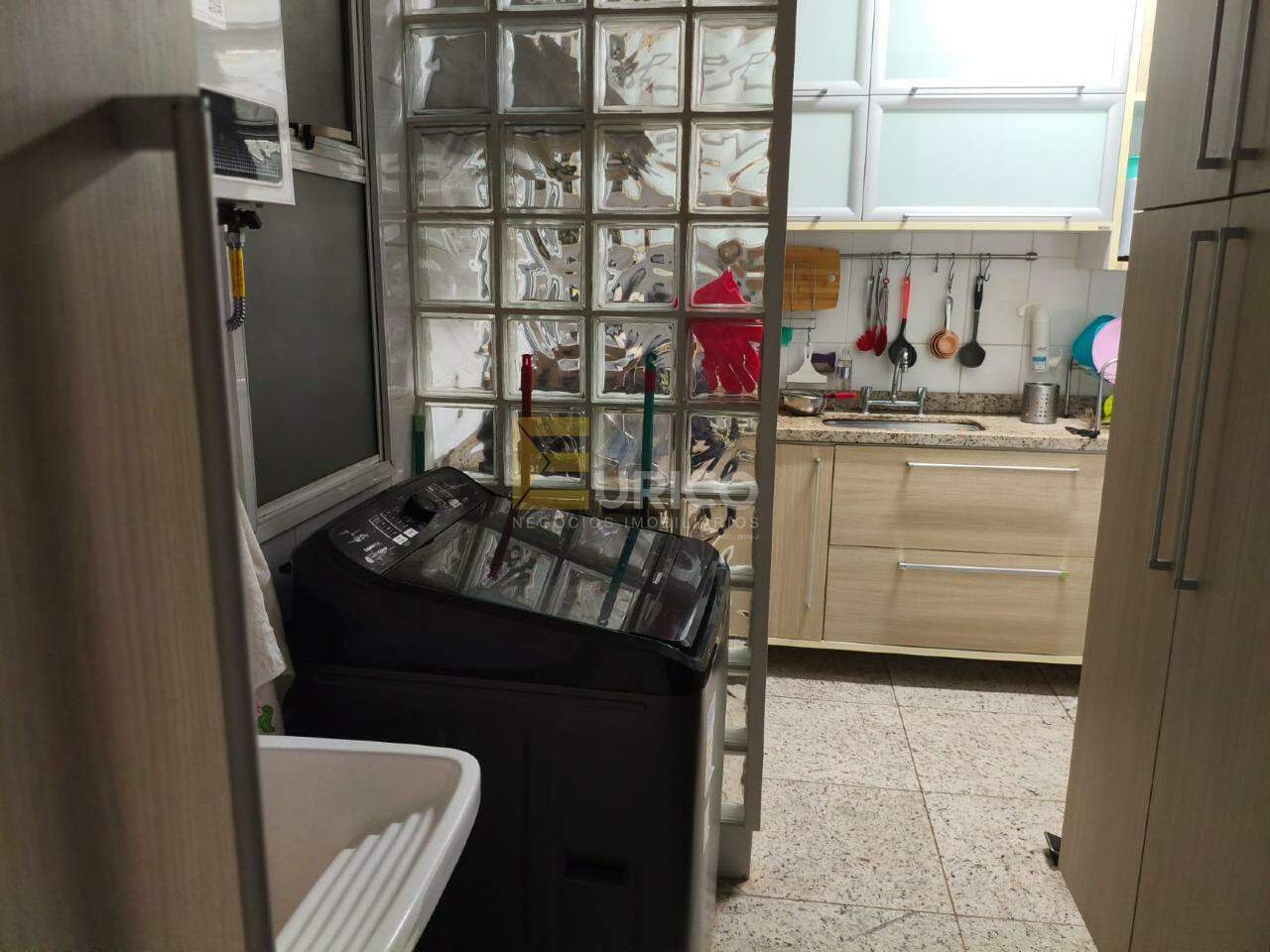 Apartamento à venda no Condomínio Aquarela em Campinas/SP: 