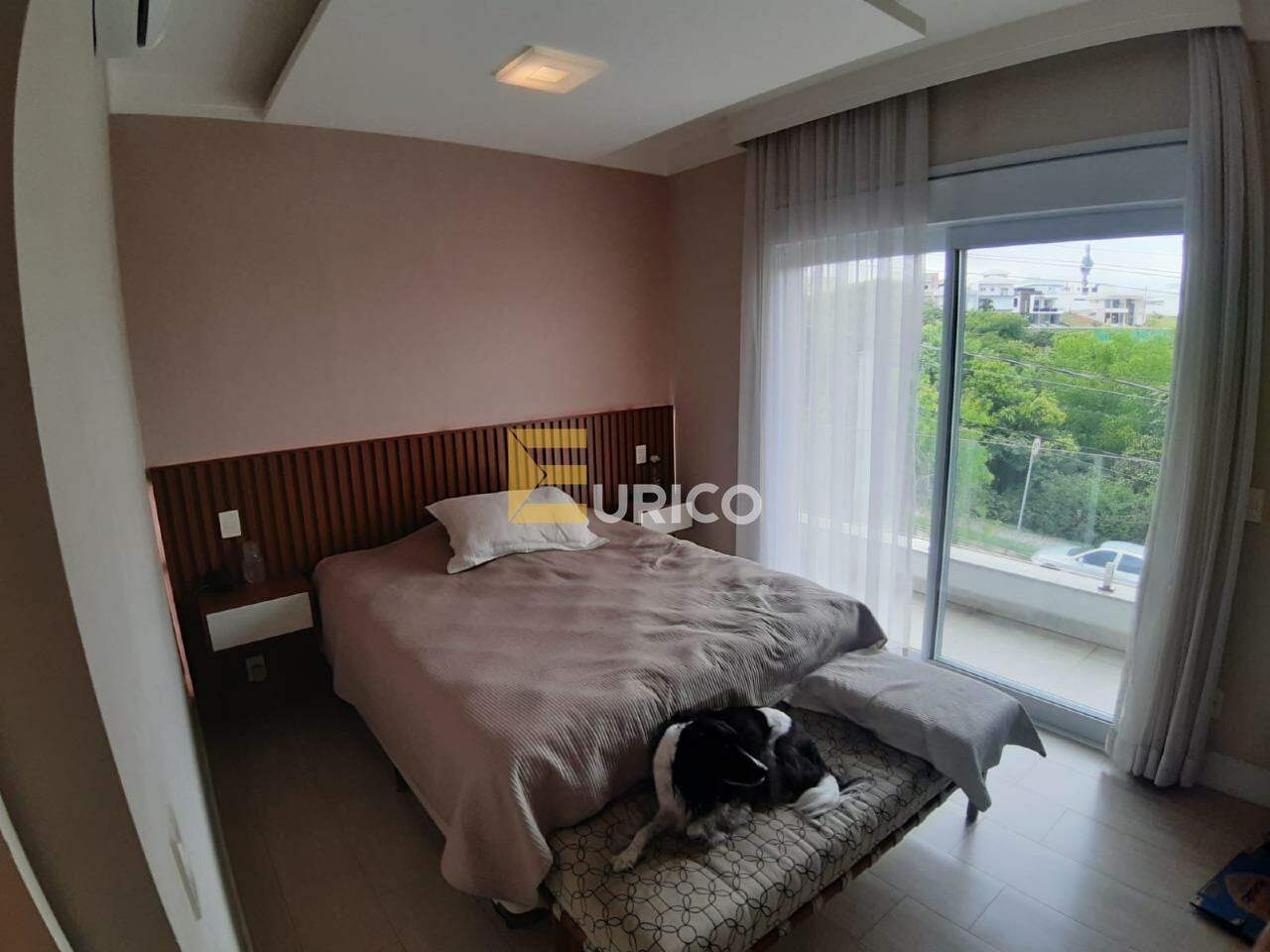 Casa em condomínio à venda no PARQUE IBITI RESERVA em Sorocaba/SP: