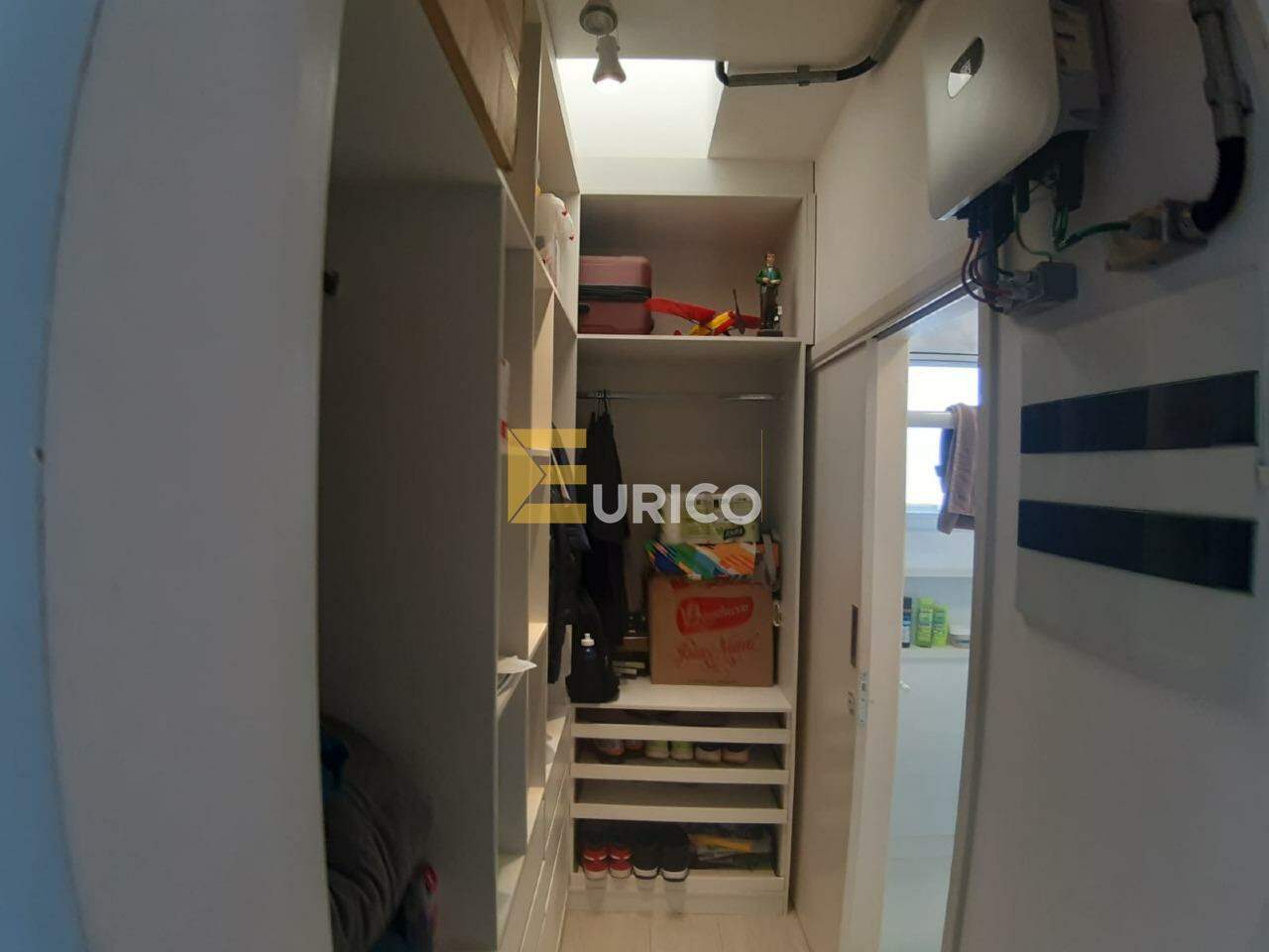 Casa em condomínio à venda no PARQUE IBITI RESERVA em Sorocaba/SP: