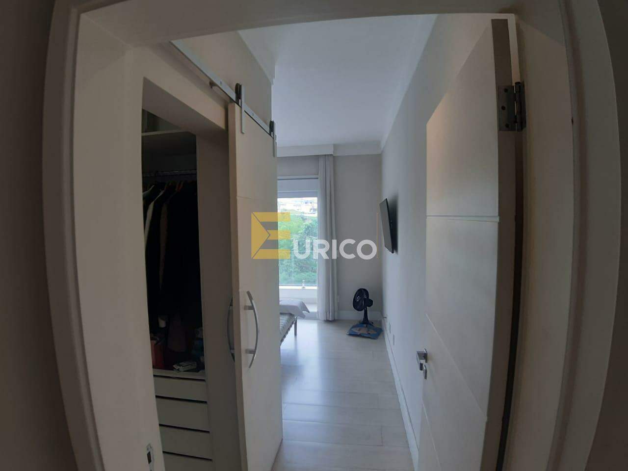Casa em condomínio à venda no PARQUE IBITI RESERVA em Sorocaba/SP: