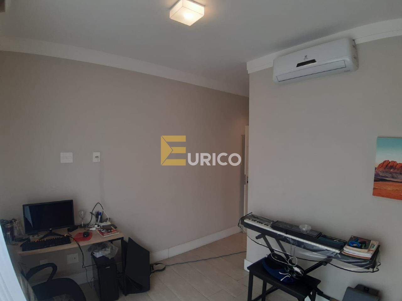 Casa em condomínio à venda no PARQUE IBITI RESERVA em Sorocaba/SP: