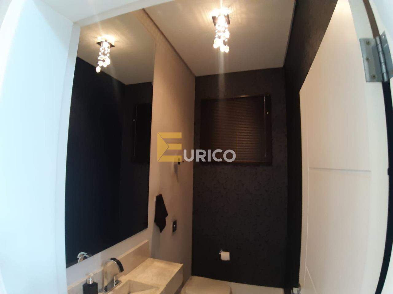 Casa em condomínio à venda no PARQUE IBITI RESERVA em Sorocaba/SP:
