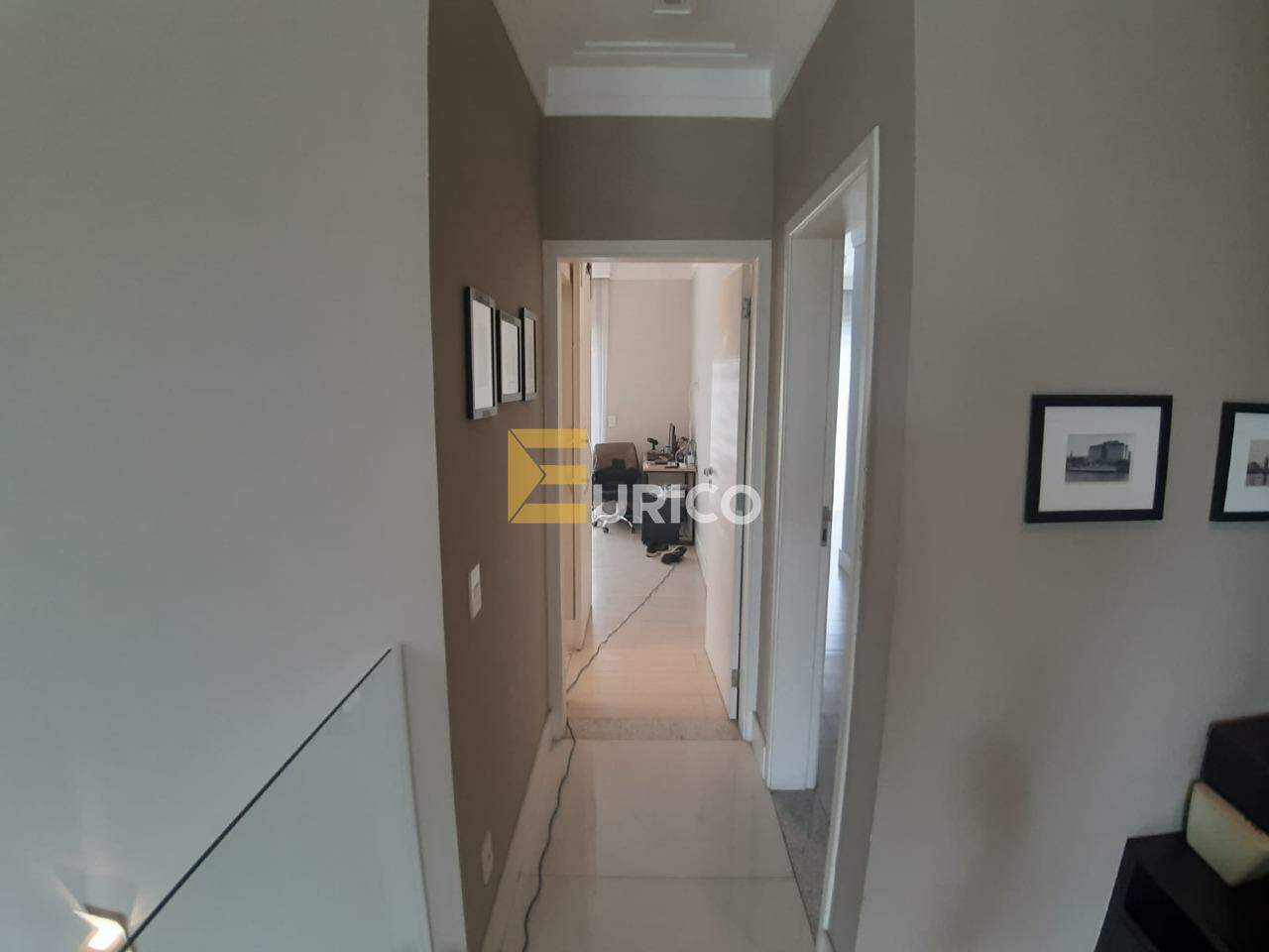 Casa em condomínio à venda no PARQUE IBITI RESERVA em Sorocaba/SP: