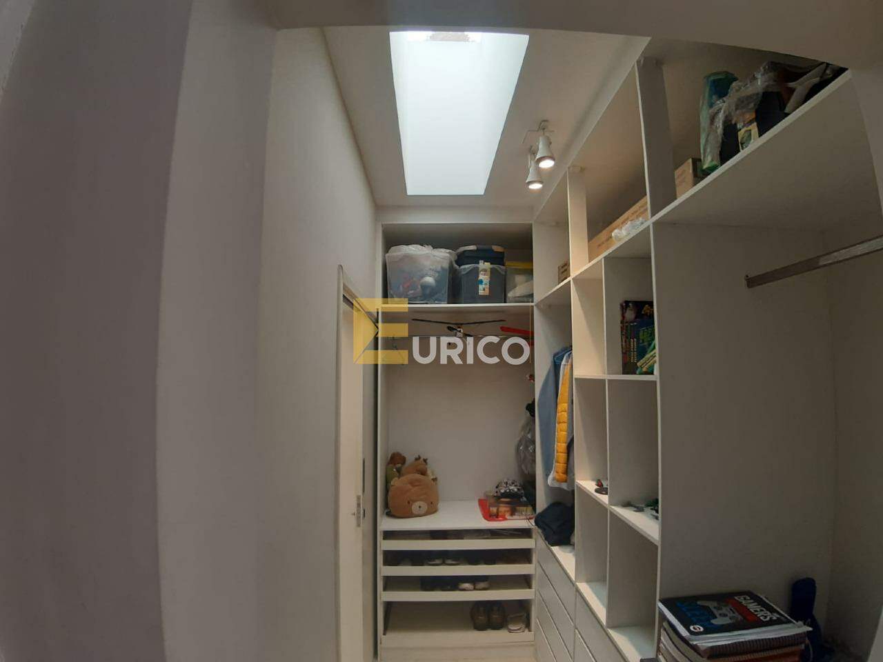 Casa em condomínio à venda no PARQUE IBITI RESERVA em Sorocaba/SP: