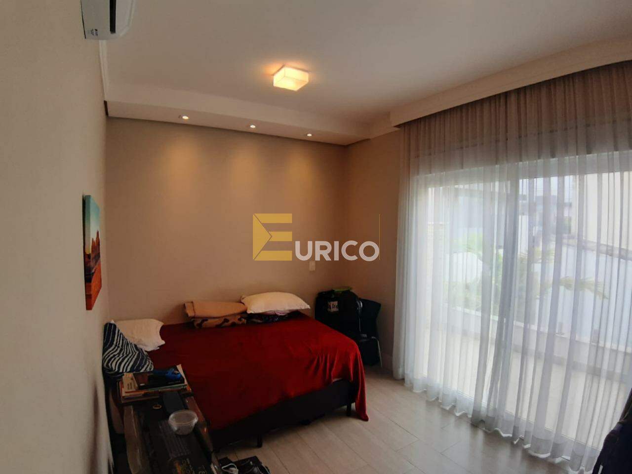 Casa em condomínio à venda no PARQUE IBITI RESERVA em Sorocaba/SP: