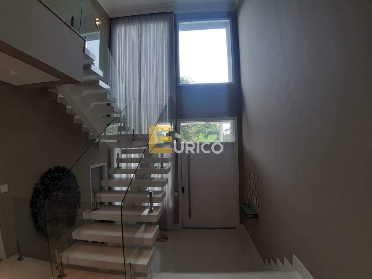 Casa em condomínio à venda no PARQUE IBITI RESERVA em Sorocaba/SP: