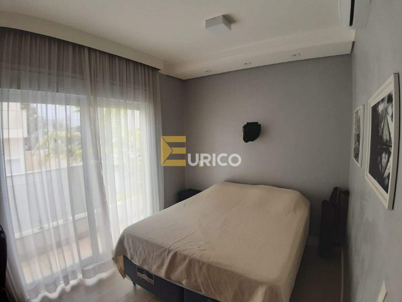 Casa em condomínio à venda no PARQUE IBITI RESERVA em Sorocaba/SP: