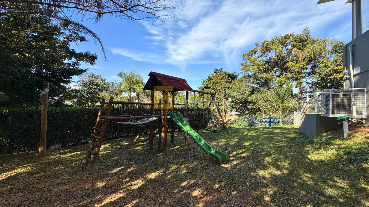 Casa em condomínio à venda no Condomínio Jardim America em Vinhedo/SP: 