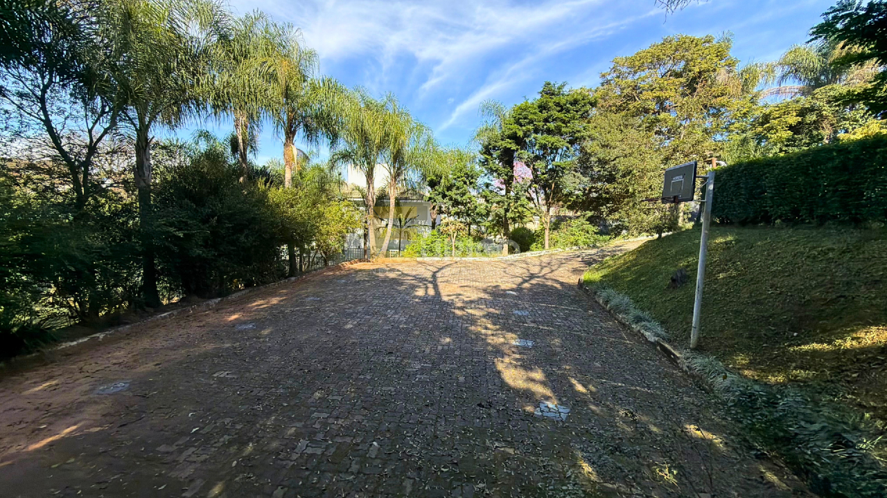 Casa em condomínio à venda no Condomínio Jardim America em Vinhedo/SP: 