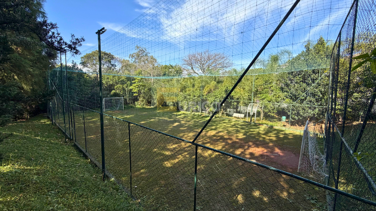 Casa em condomínio à venda no Condomínio Jardim America em Vinhedo/SP: 