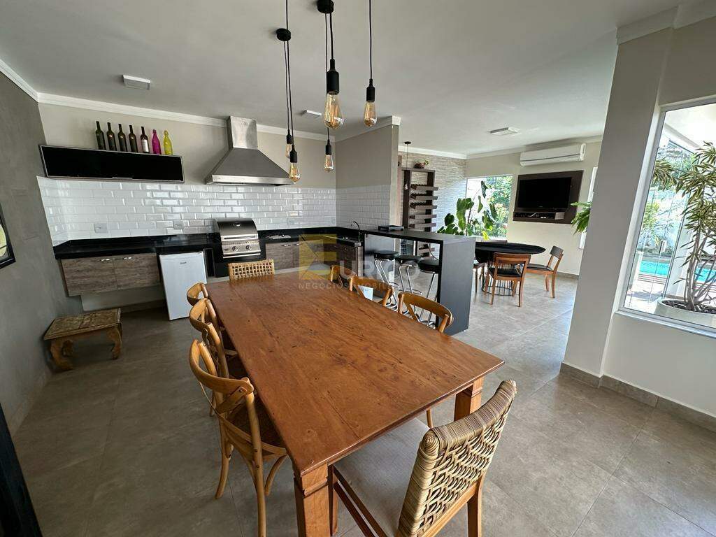 Casa em condomínio à venda no Condomínio Jardim America em Vinhedo/SP: 