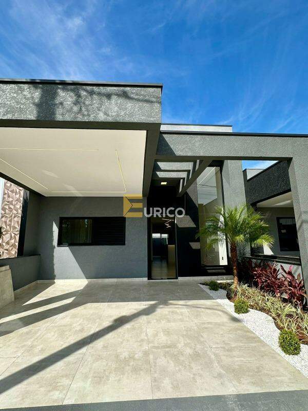 Casa em condomínio à venda no Horto Florestal em Sorocaba/SP: 