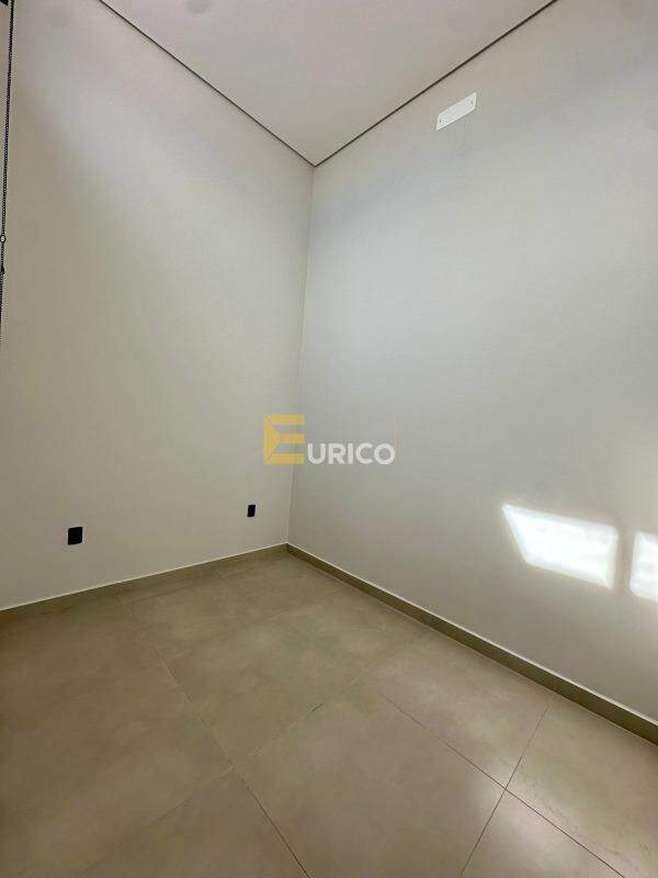 Casa em condomínio à venda no Horto Florestal em Sorocaba/SP: 