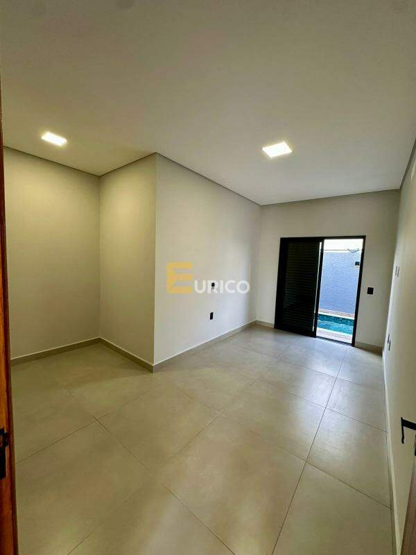 Casa em condomínio à venda no Horto Florestal em Sorocaba/SP: 