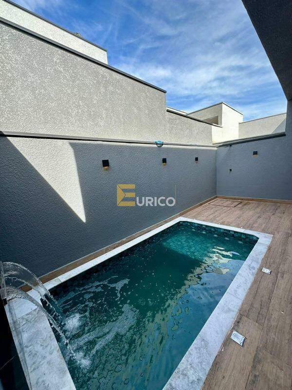 Casa em condomínio à venda no Horto Florestal em Sorocaba/SP: 
