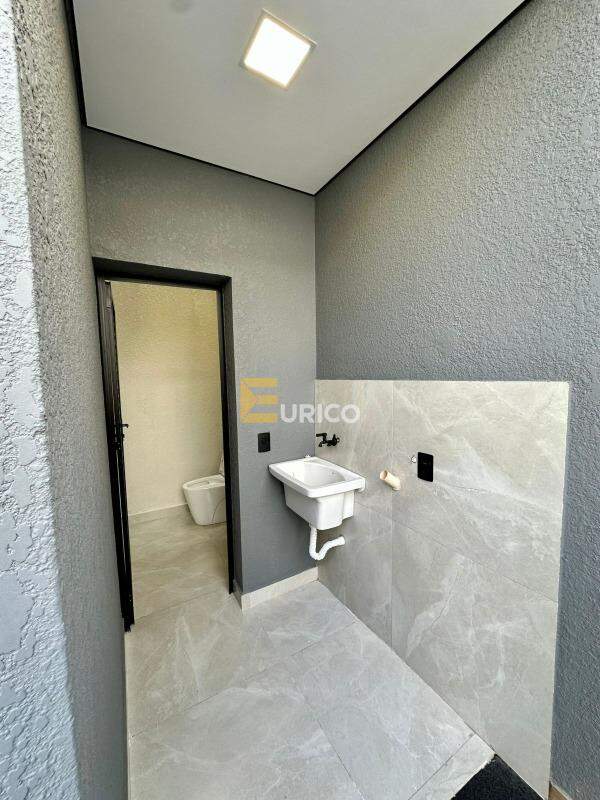 Casa em condomínio à venda no Horto Florestal em Sorocaba/SP: 