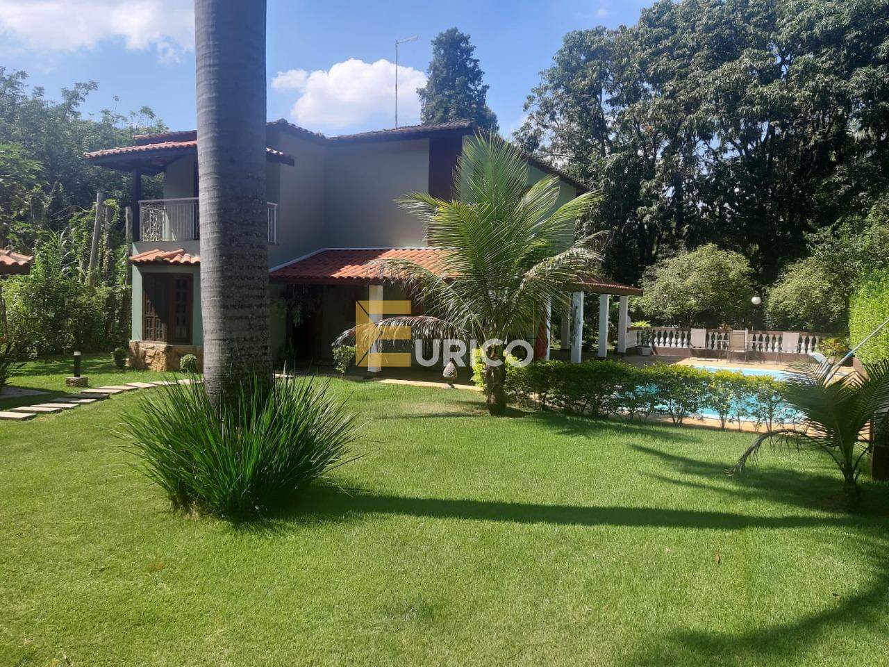 Chácara à venda no Éden em Sorocaba/SP: