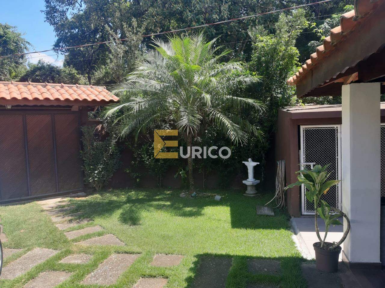 Chácara à venda no Éden em Sorocaba/SP: