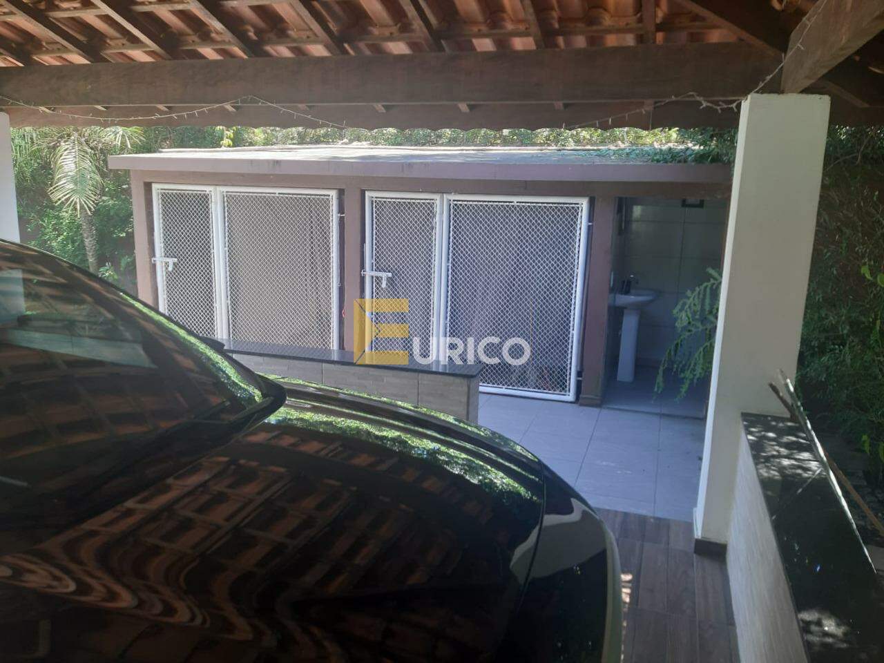 Chácara à venda no Éden em Sorocaba/SP: