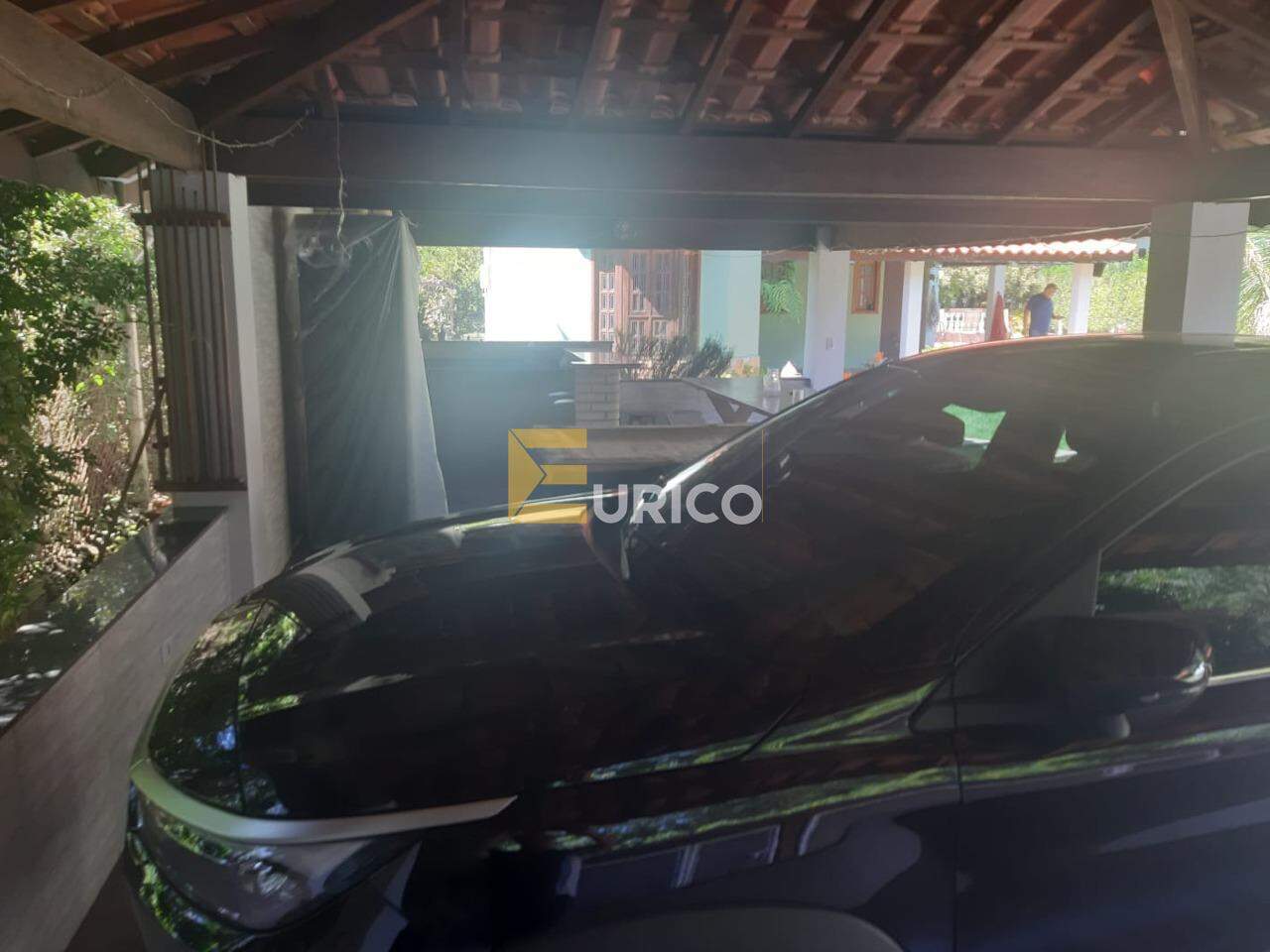 Chácara à venda no Éden em Sorocaba/SP: