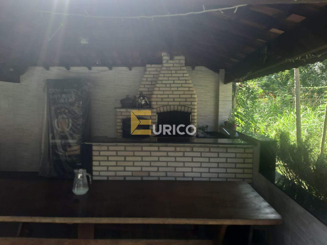Chácara à venda no Éden em Sorocaba/SP: