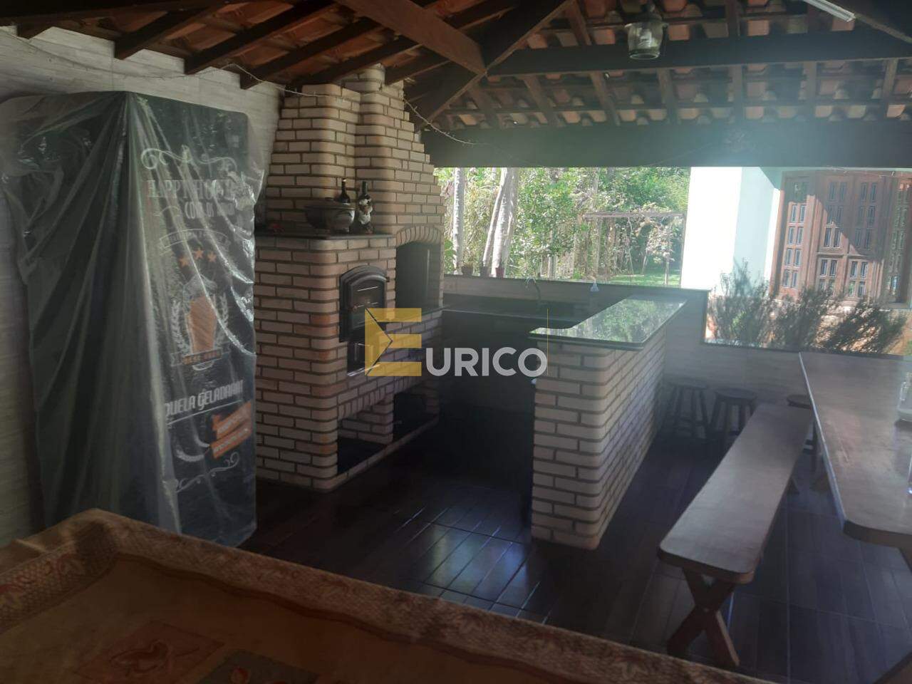 Chácara à venda no Éden em Sorocaba/SP:
