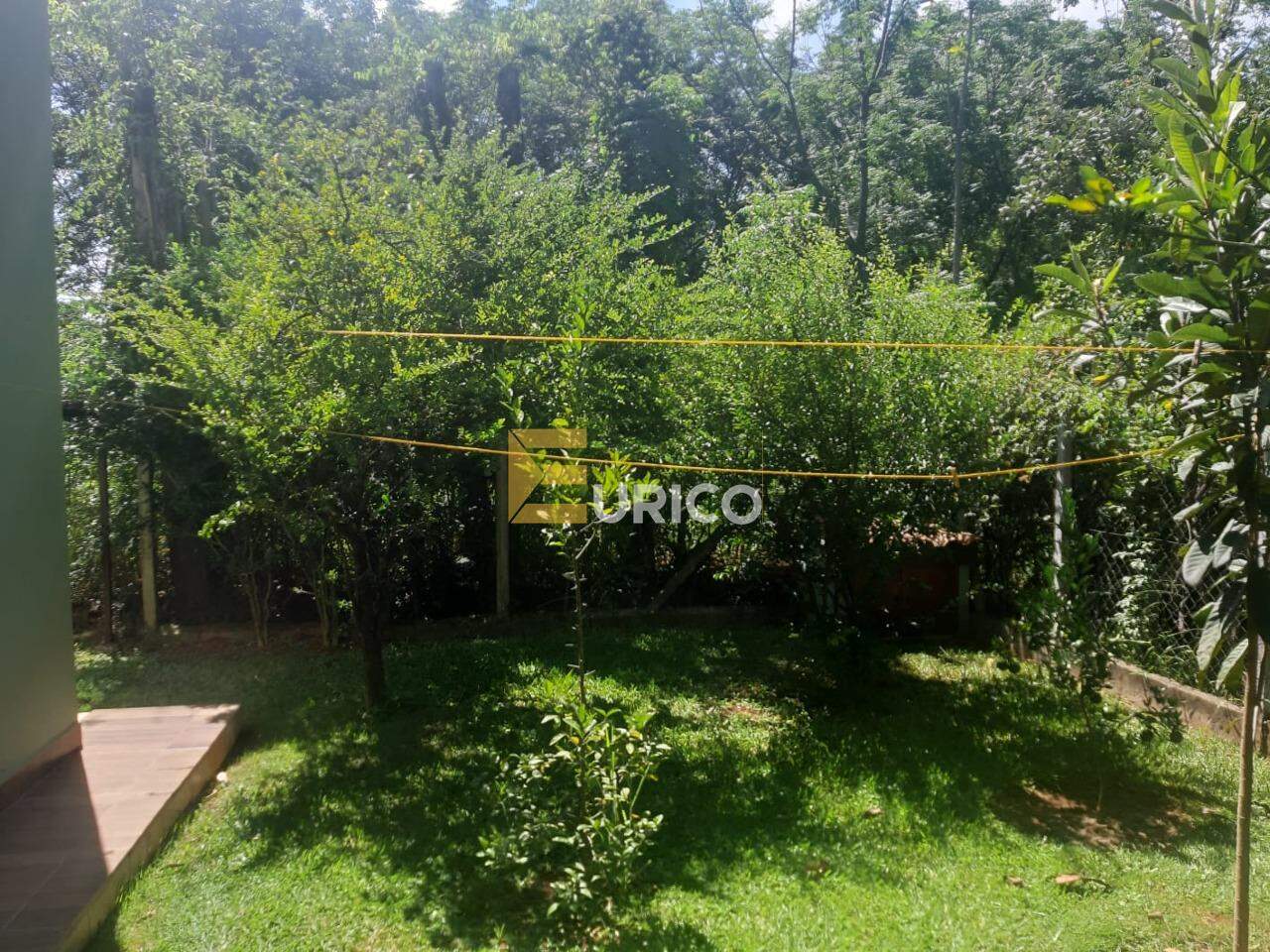 Chácara à venda no Éden em Sorocaba/SP: