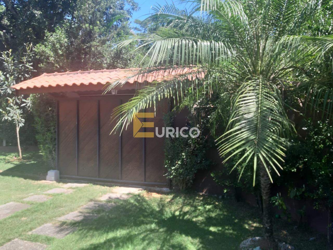 Chácara à venda no Éden em Sorocaba/SP: