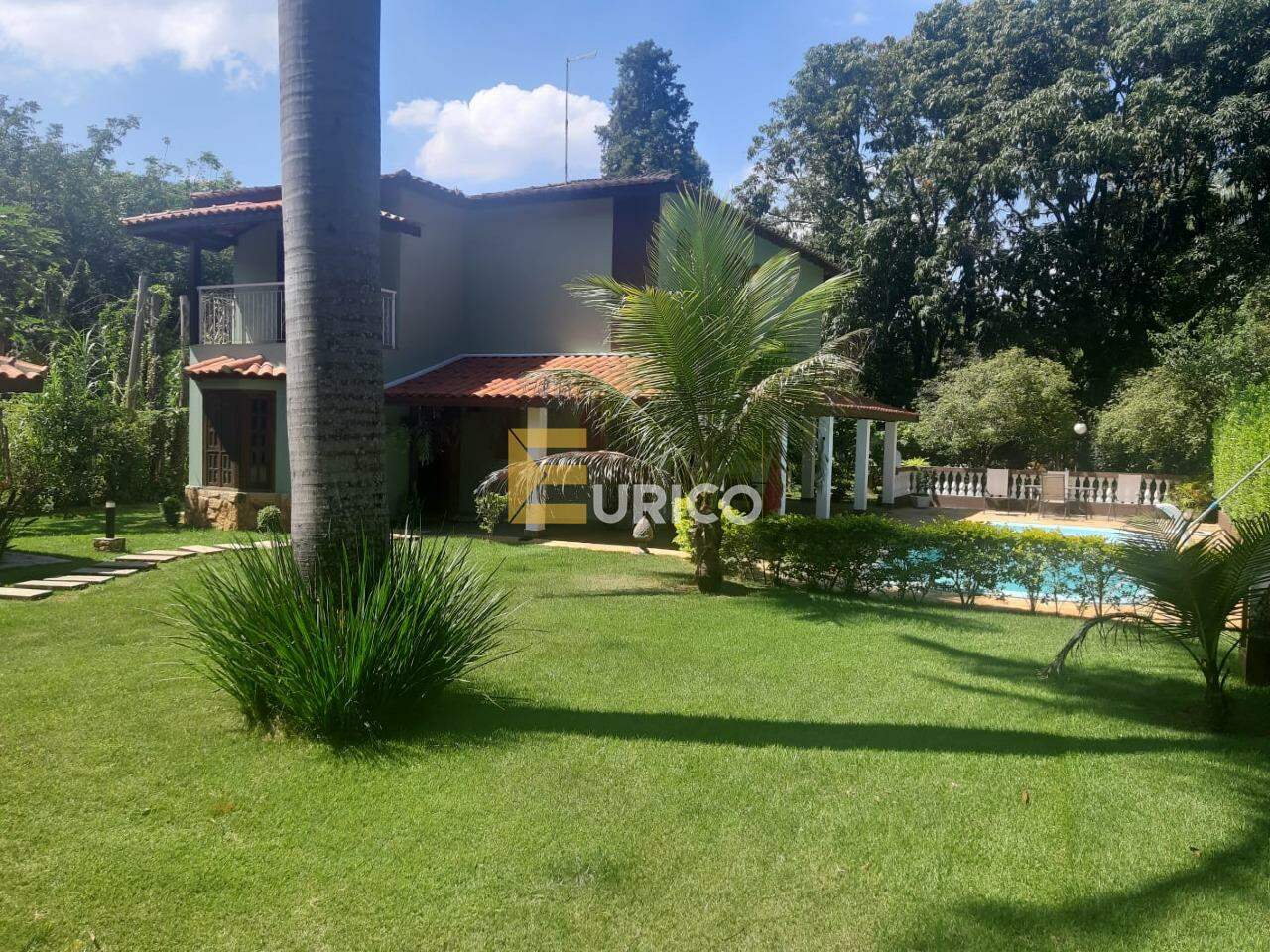 Chácara à venda no Éden em Sorocaba/SP:
