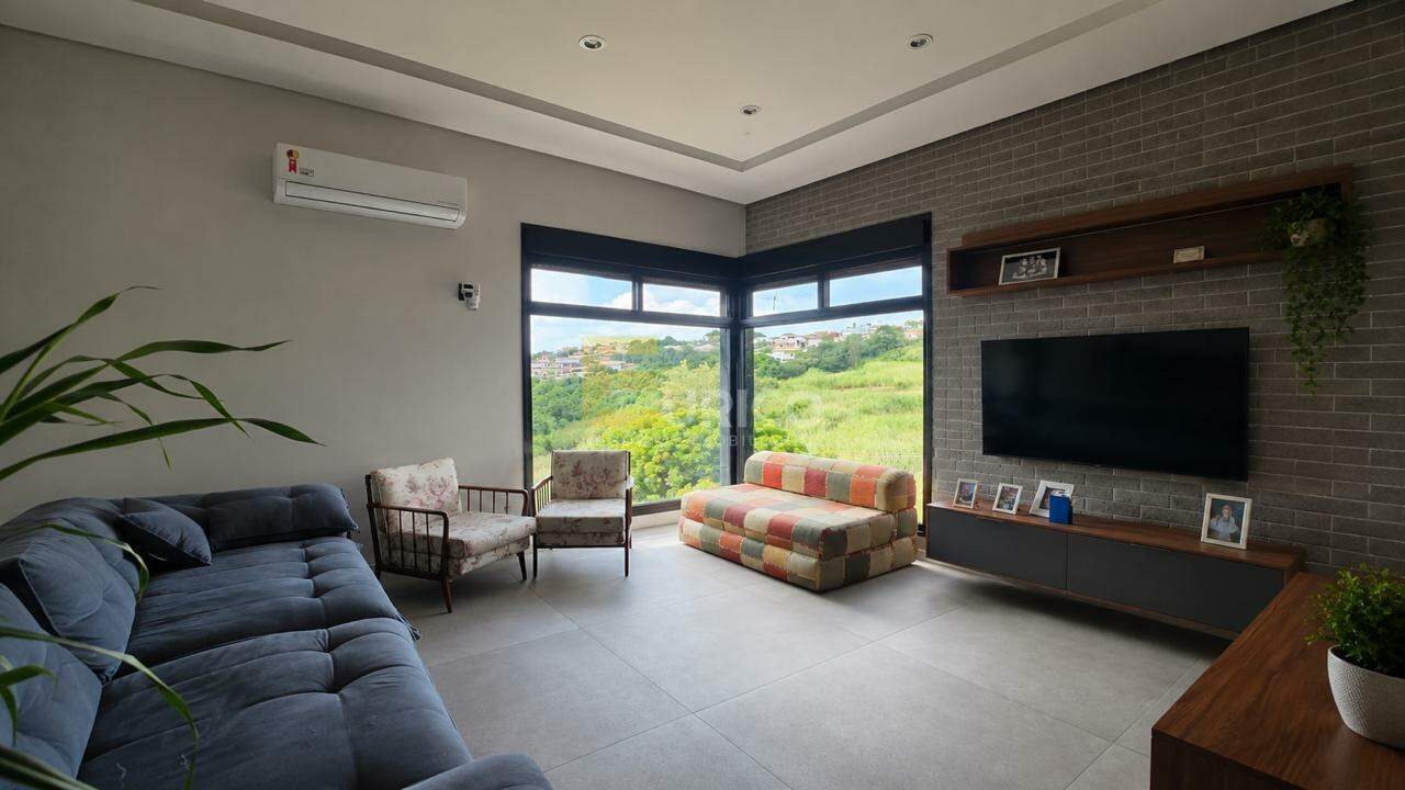 Casa em condomínio à venda no Condomínio Residencial Mont’Alcino em Valinhos/SP: 