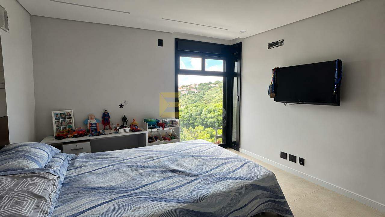 Casa em condomínio à venda no Condomínio Residencial Mont’Alcino em Valinhos/SP: 