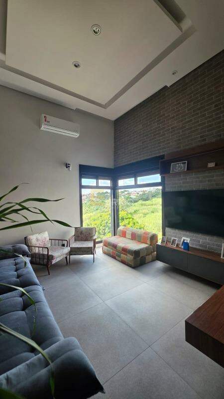 Casa em condomínio para aluguel no Condomínio Residencial Mont’Alcino em Valinhos/SP: 