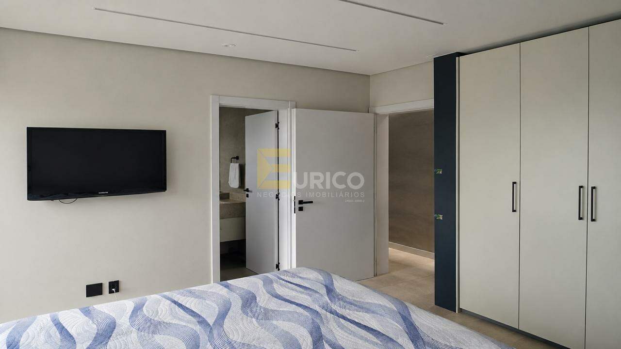 Casa em condomínio para aluguel no Condomínio Residencial Mont’Alcino em Valinhos/SP: 
