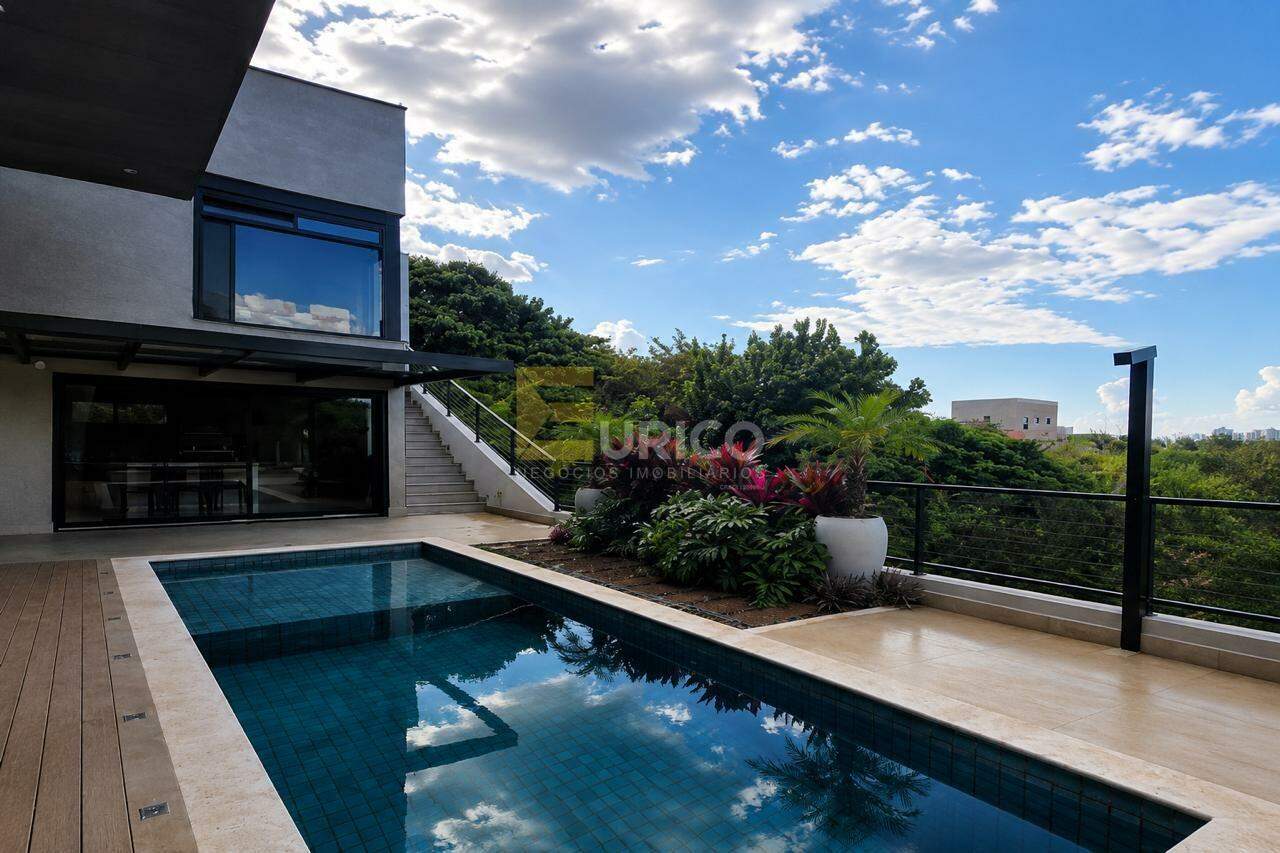 Casa em condomínio para aluguel no Condomínio Residencial Mont’Alcino em Valinhos/SP: 