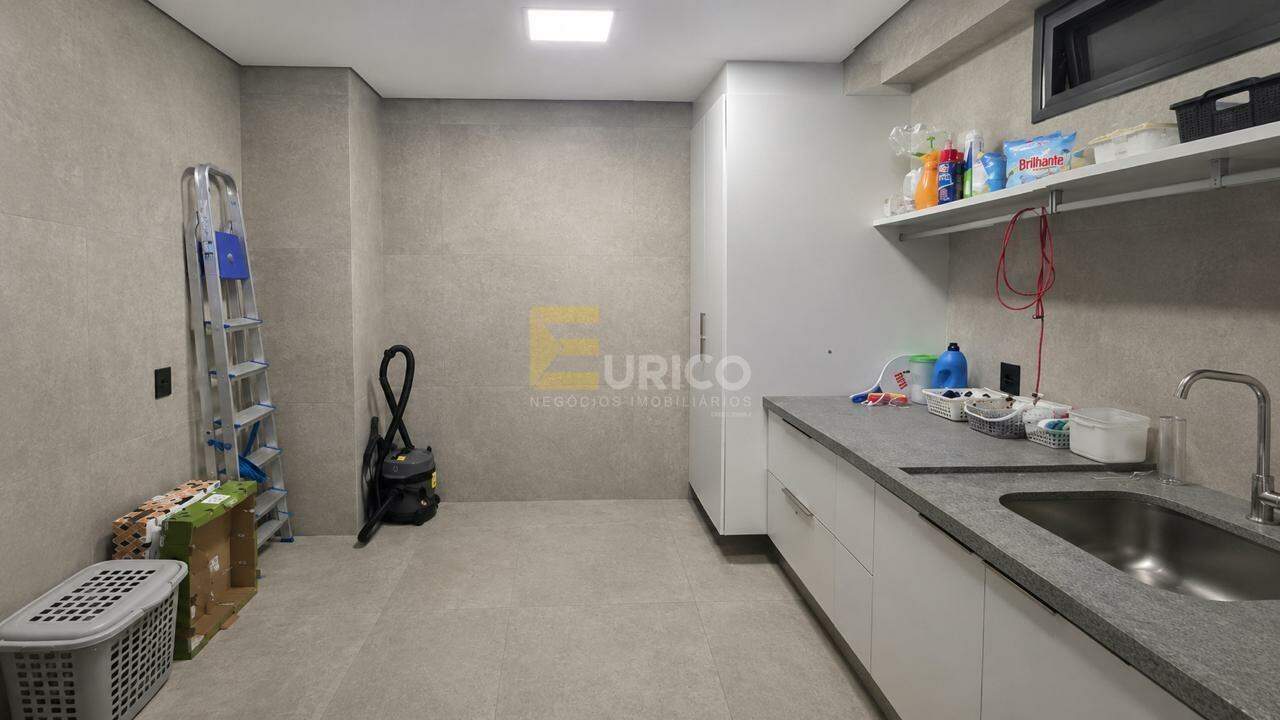 Casa em condomínio para aluguel no Condomínio Residencial Mont’Alcino em Valinhos/SP: 