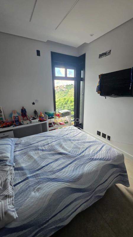 Casa em condomínio para aluguel no Condomínio Residencial Mont’Alcino em Valinhos/SP: 