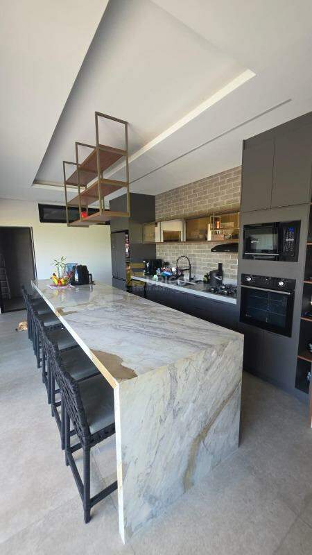 Casa em condomínio para aluguel no Condomínio Residencial Mont’Alcino em Valinhos/SP: 
