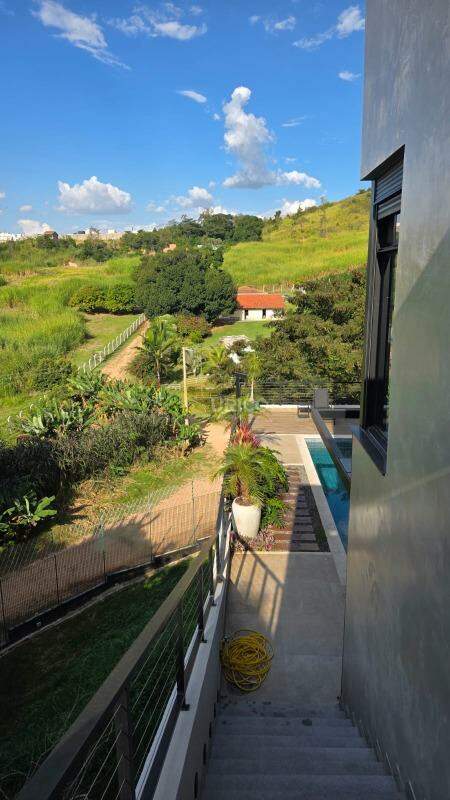 Casa em condomínio para aluguel no Condomínio Residencial Mont’Alcino em Valinhos/SP: 