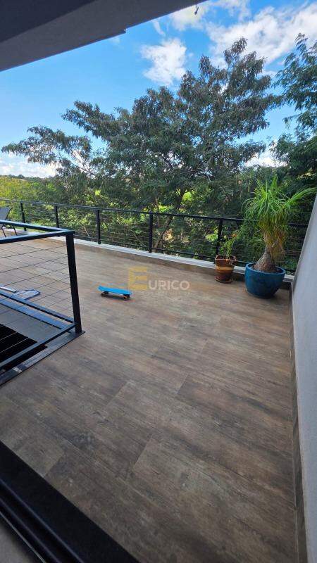 Casa em condomínio para aluguel no Condomínio Residencial Mont’Alcino em Valinhos/SP: 