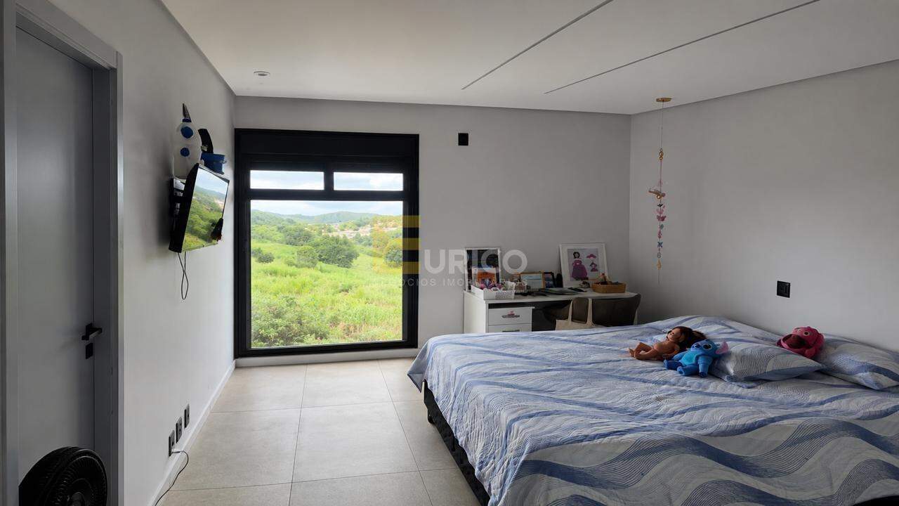 Casa em condomínio para aluguel no Condomínio Residencial Mont’Alcino em Valinhos/SP: 