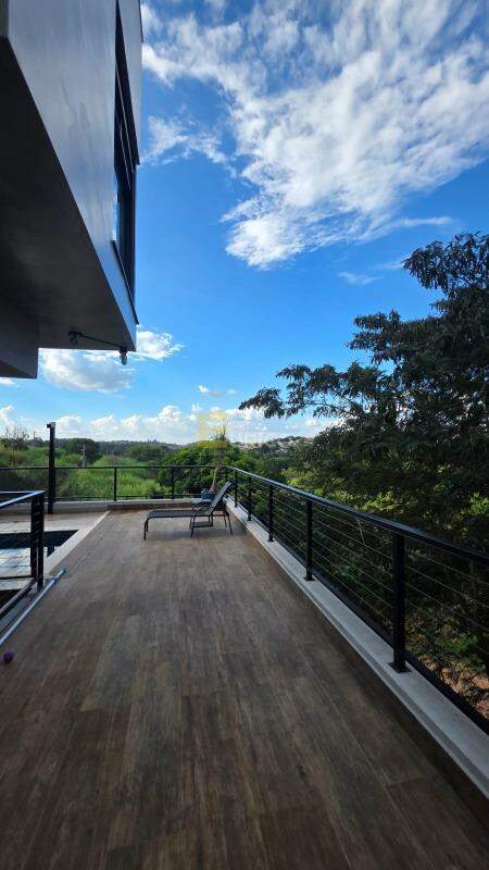 Casa em condomínio para aluguel no Condomínio Residencial Mont’Alcino em Valinhos/SP: 