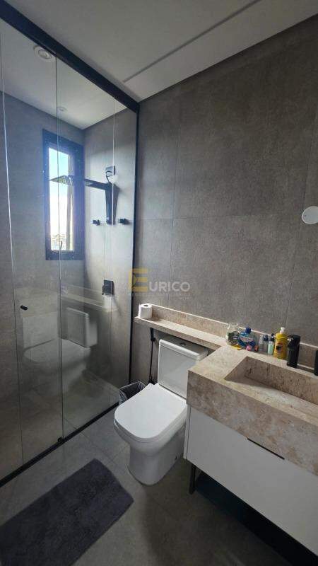 Casa em condomínio para aluguel no Condomínio Residencial Mont’Alcino em Valinhos/SP: 