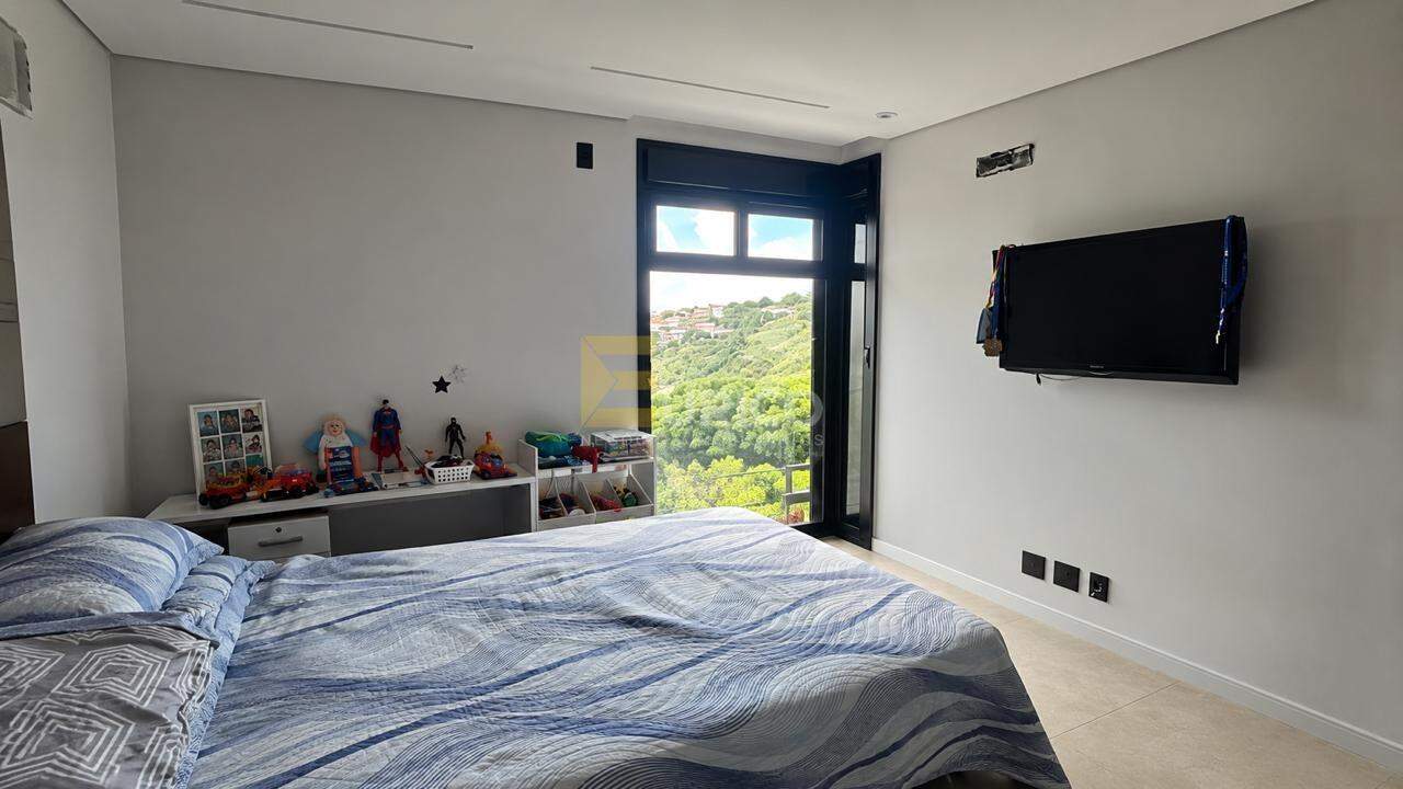 Casa em condomínio para aluguel no Condomínio Residencial Mont’Alcino em Valinhos/SP: 