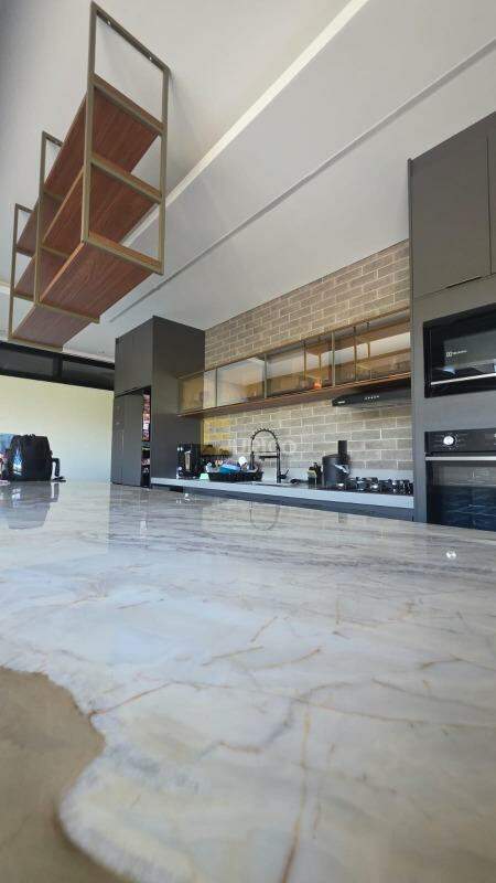 Casa em condomínio para aluguel no Condomínio Residencial Mont’Alcino em Valinhos/SP: 