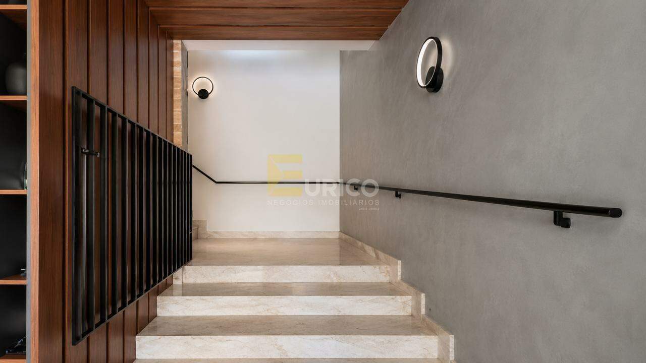 Casa em condomínio para aluguel no Condomínio Residencial Mont’Alcino em Valinhos/SP: 