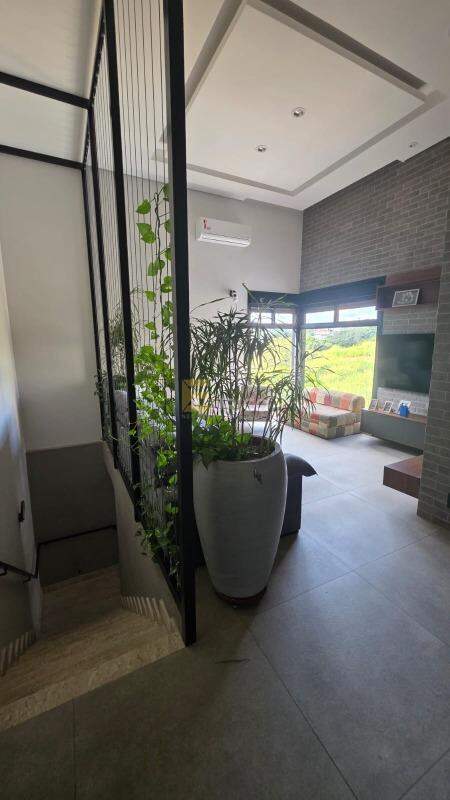 Casa em condomínio para aluguel no Condomínio Residencial Mont’Alcino em Valinhos/SP: 